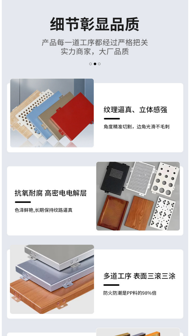 产品参数